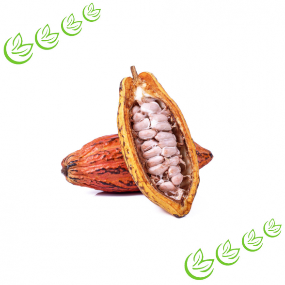 Kakaobutter Pellets 100 g